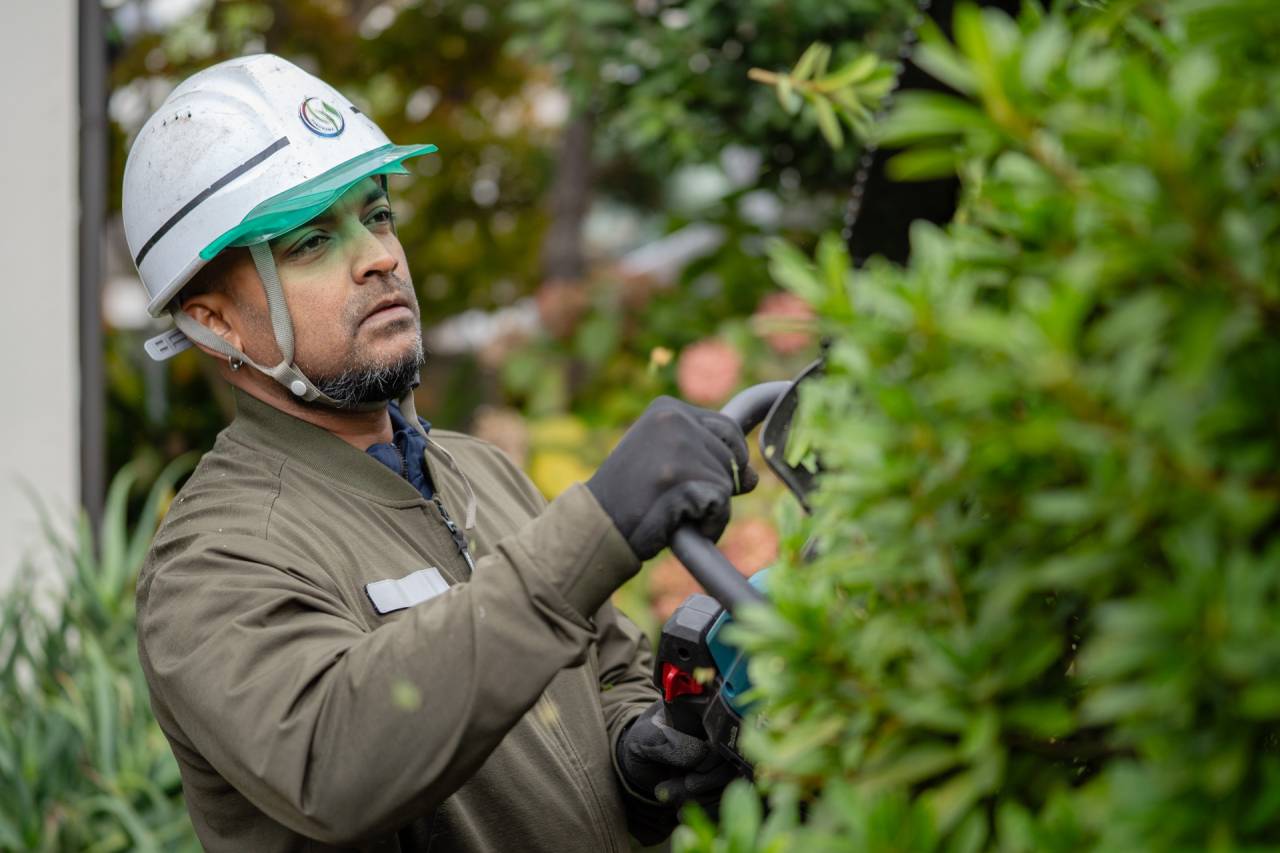 株式会社真和園