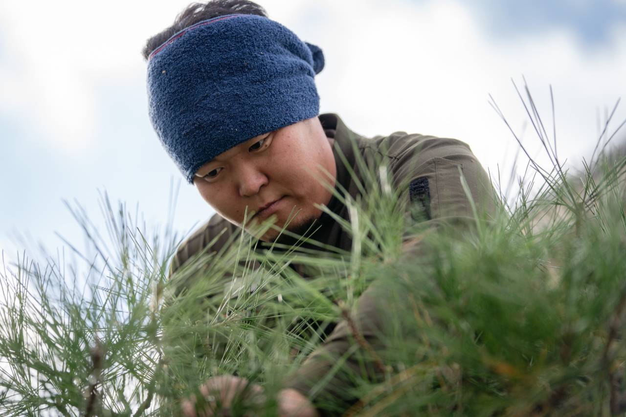 株式会社真和園